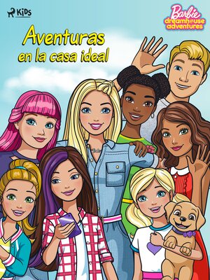 cover image of Aventuras en la casa ideal